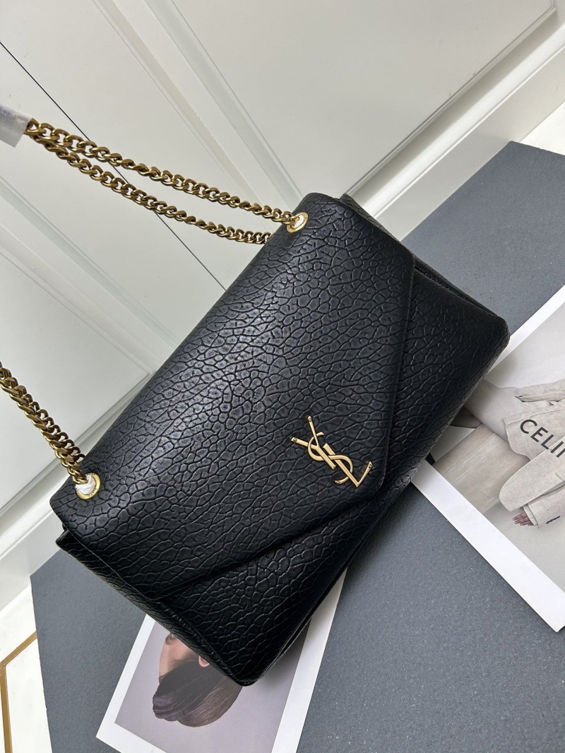 YSL Satchel Bags